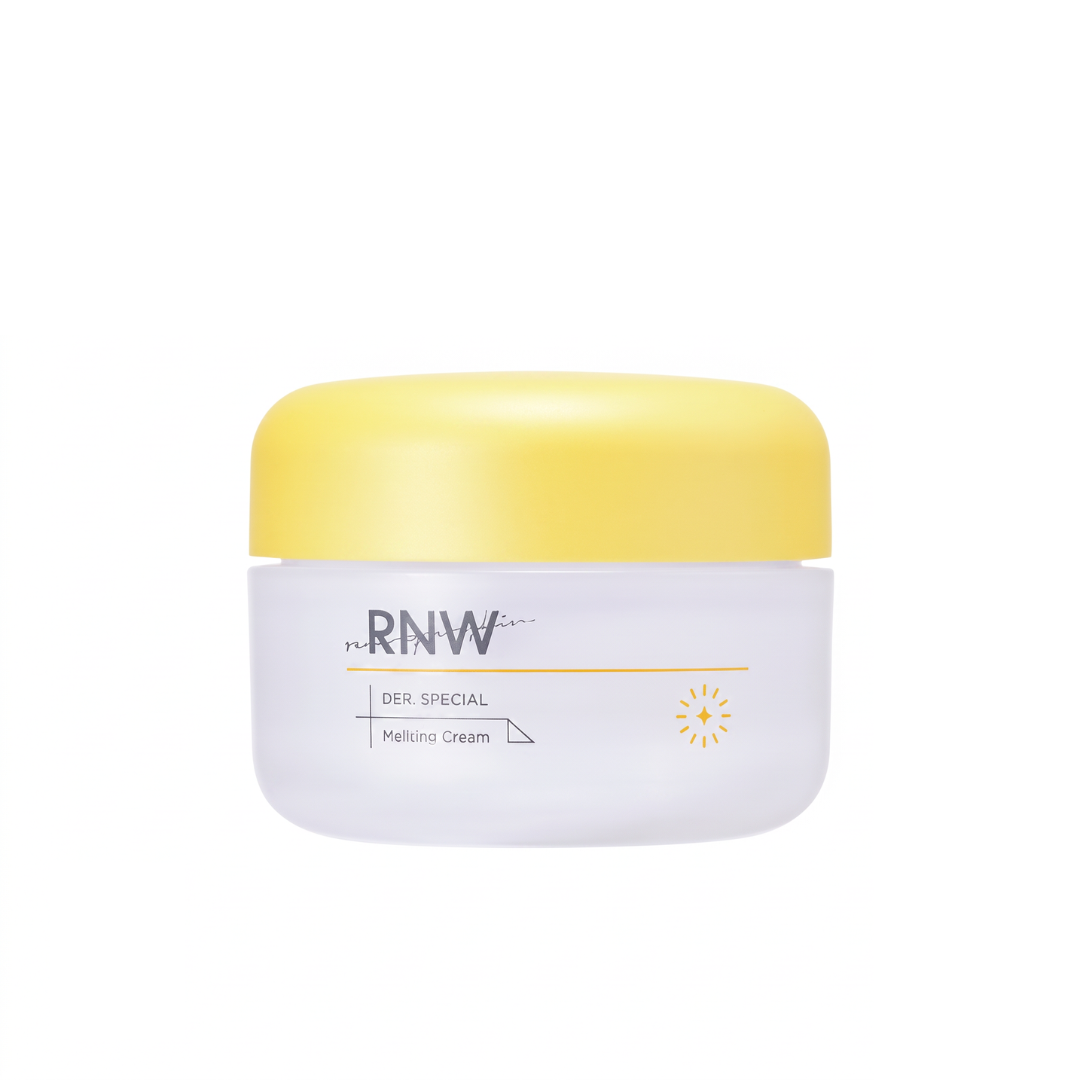 RNW DER. SPECIAL Melatoc Cream