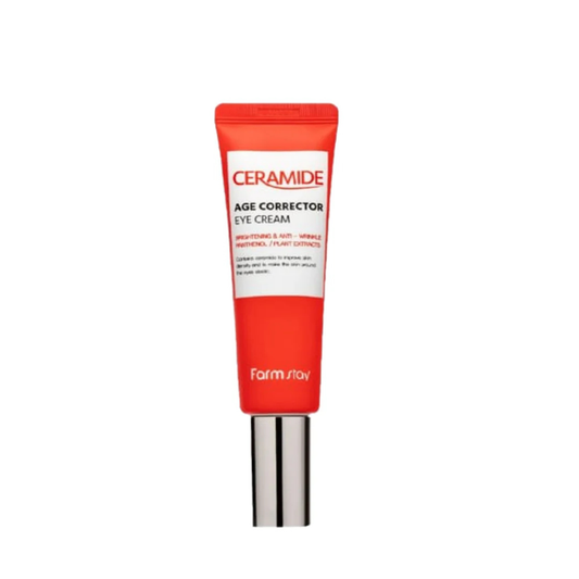 Farmstay Ceramide Age Corrector Eye Cream
