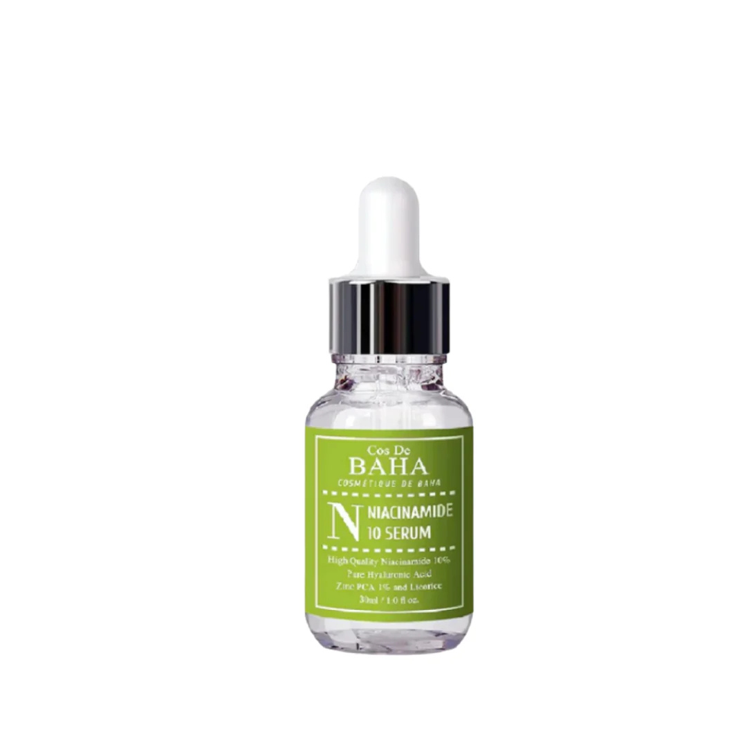 Cos De BAHA (N) Niacinamide 10 Serum