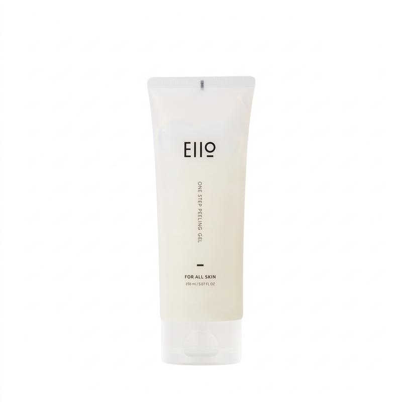 EIIO One Step Peeling Gel