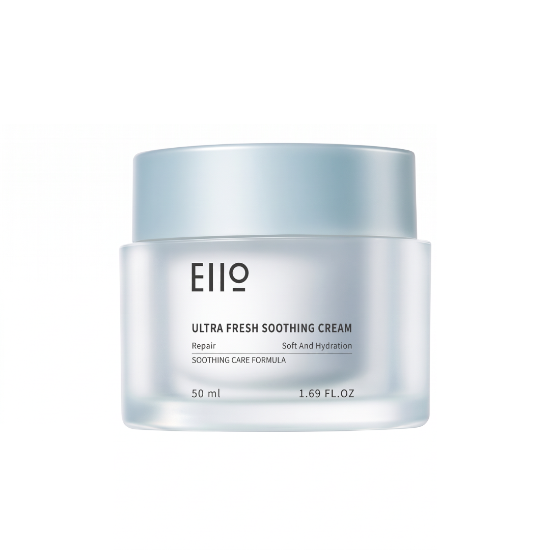 EIIO Ultra Fresh Soothing Cream