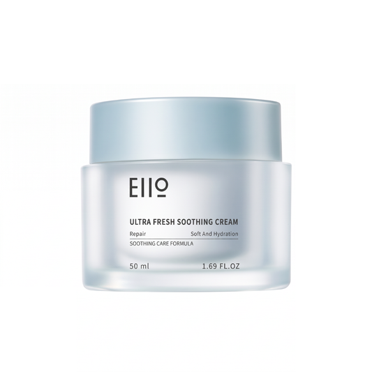 EIIO Ultra Fresh Soothing Cream