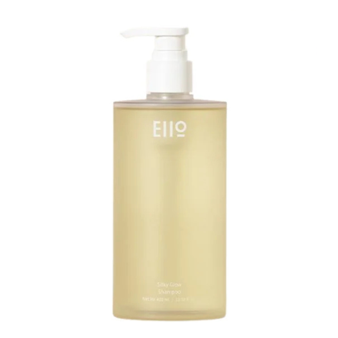 EIIO Silky Glow Shampoo