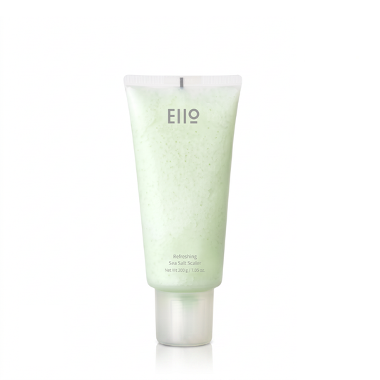 EIIO Refreshing Sea Salt Scaler