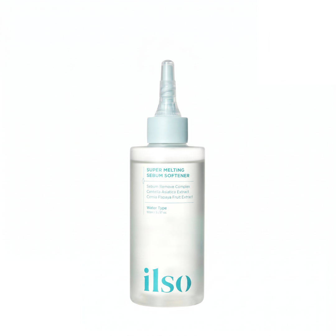 Ilso Super Melting Sebum Softener