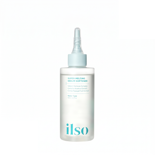 Ilso Super Melting Sebum Softener