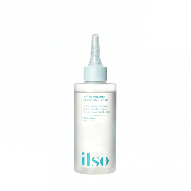 Ilso Super Melting Sebum Softener