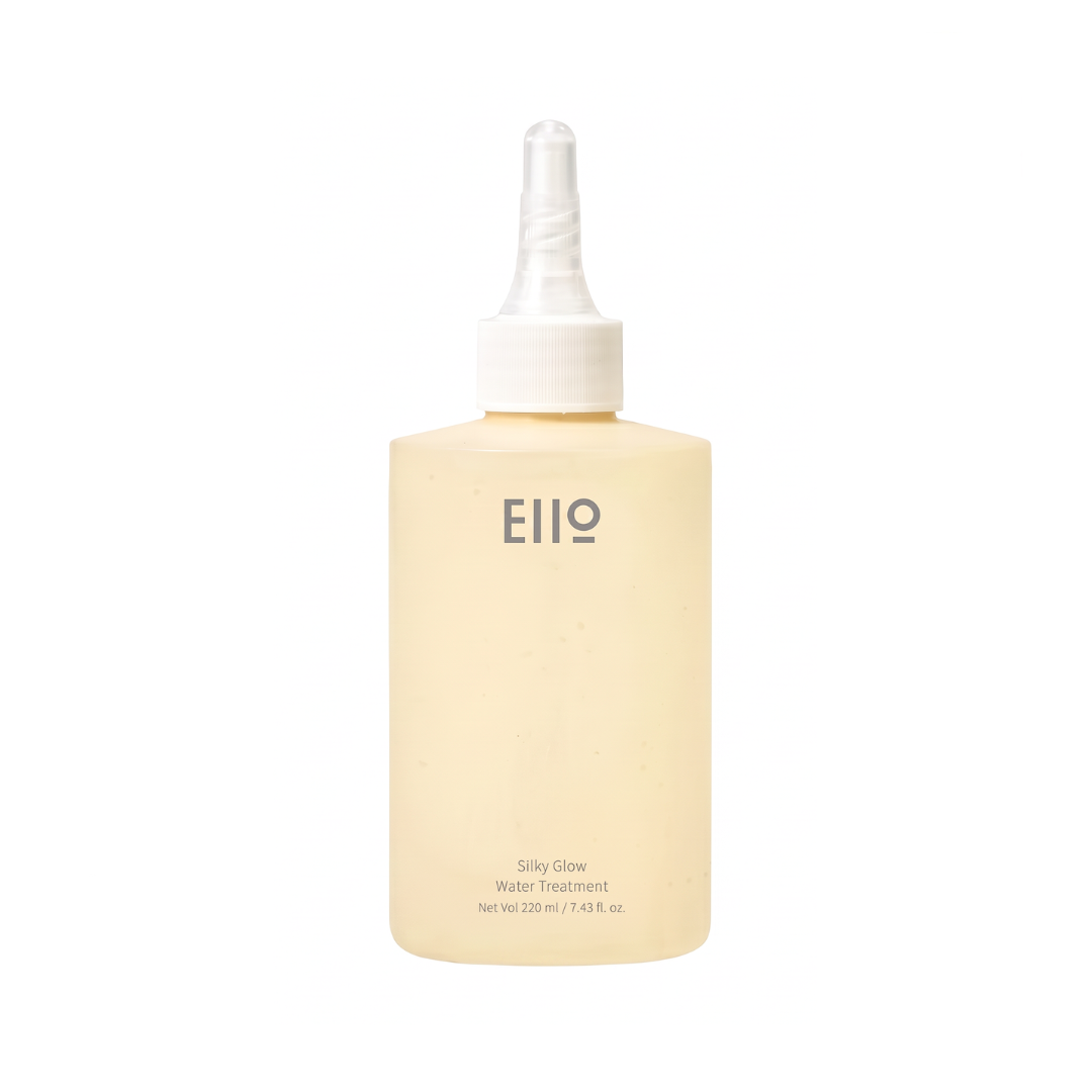 EiiO Silky Glow Water Treatment