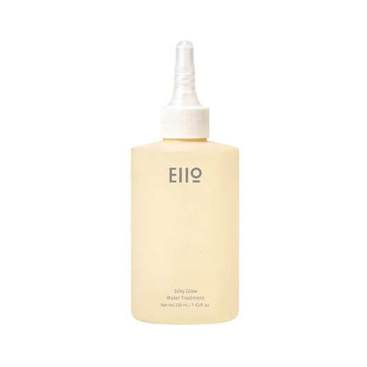 EiiO Silky Glow Water Treatment
