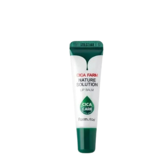 Farmstay Cica Farm Nature Solution Lip Balm