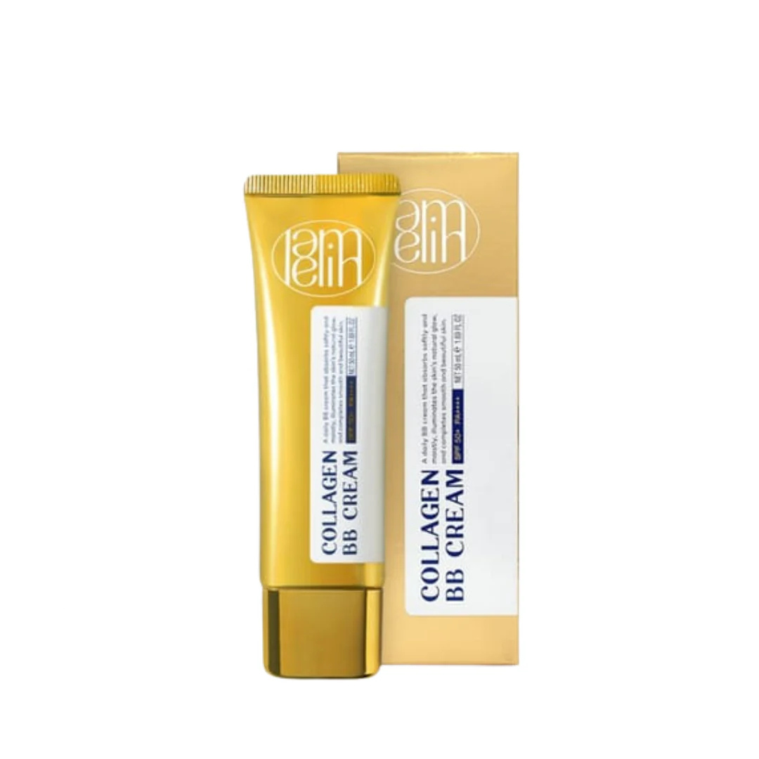 Lamelin Collagen BB Cream