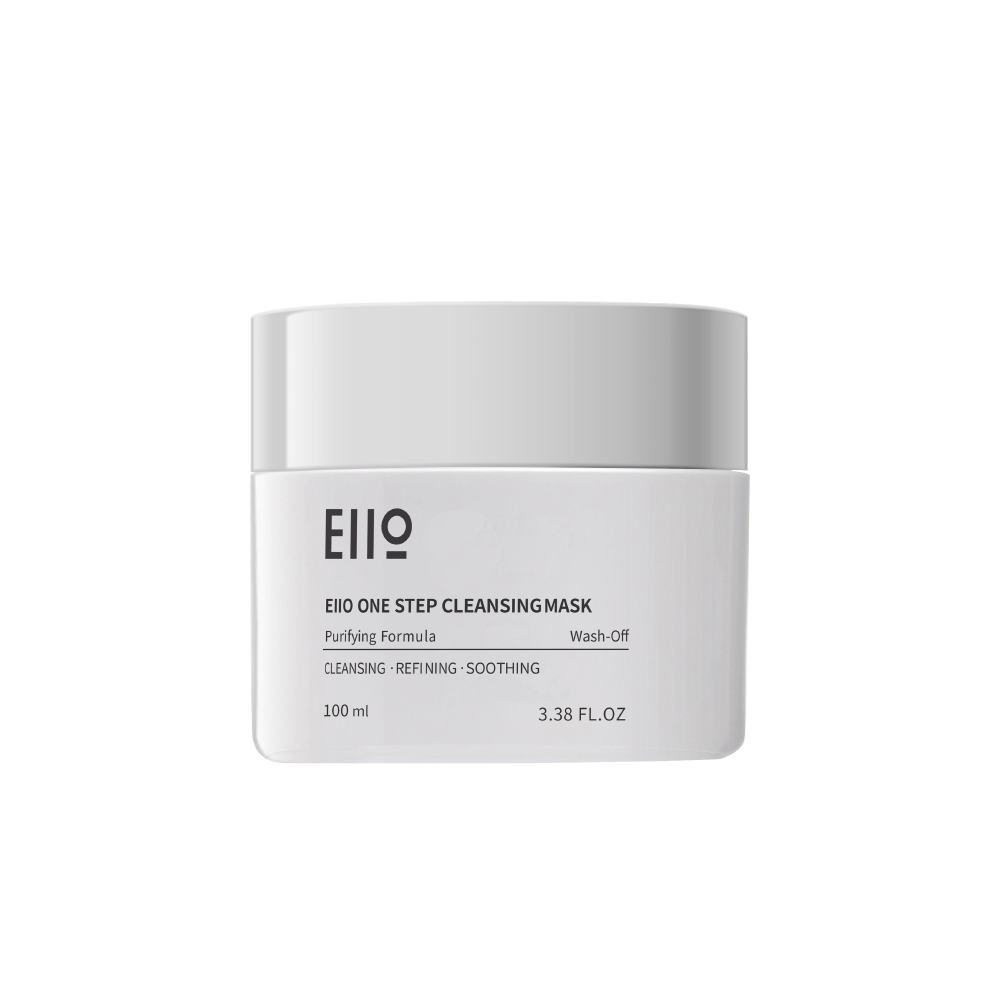 EIIO One Step Cleansing Mask