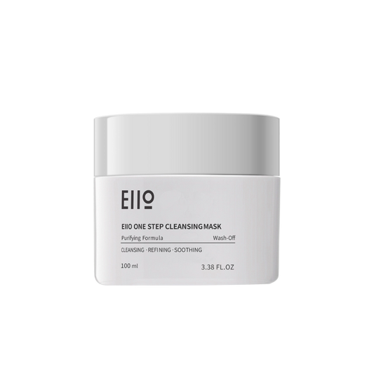 EIIO One Step Cleansing Mask