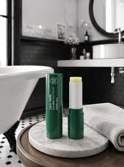 Farmstay Cica Farm Calming Multibalm (Crema en balsamo)