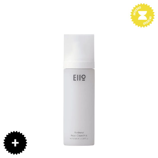 EiiO Panthenol Repair Cream Mist