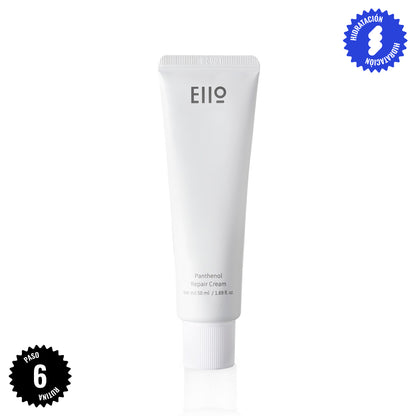 EIIO Panthenol Repair Cream