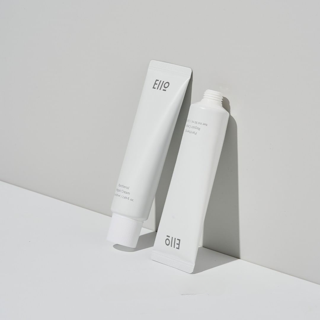 EIIO Panthenol Repair Cream