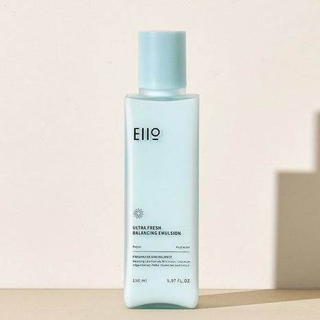 EIIO Ultra Fresh Balancing Emulsion