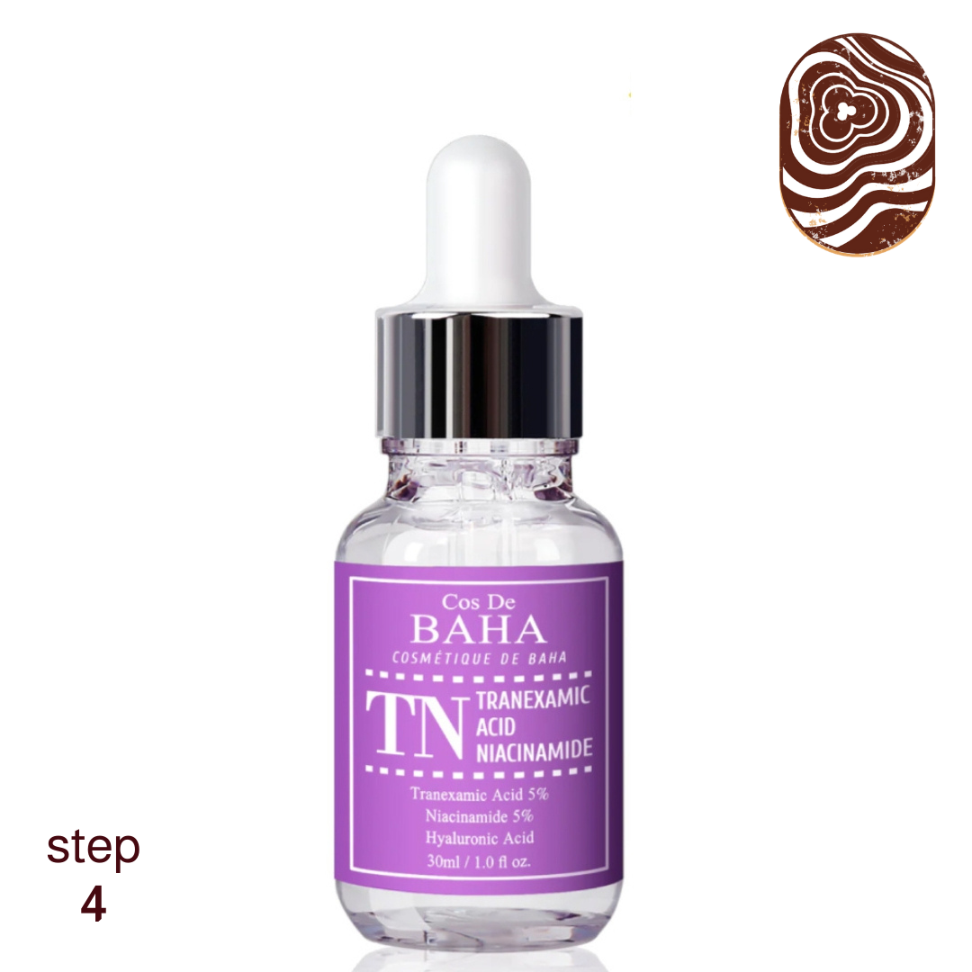 Cos De BAHA (TN) Tranexamic Acid + Niacinamide Serum