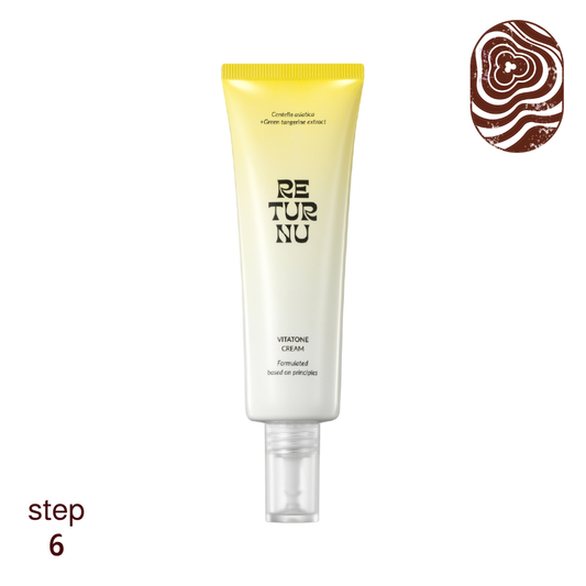 Returnu Vitatone Cream