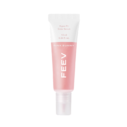 Feev Hyper-Fit Color Serum (Mini)