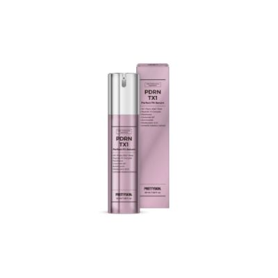 Prettyskin PDRN TX1 Perfect Fit Serum