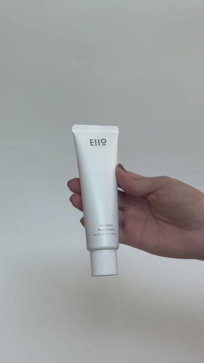 EIIO Panthenol Repair Cream