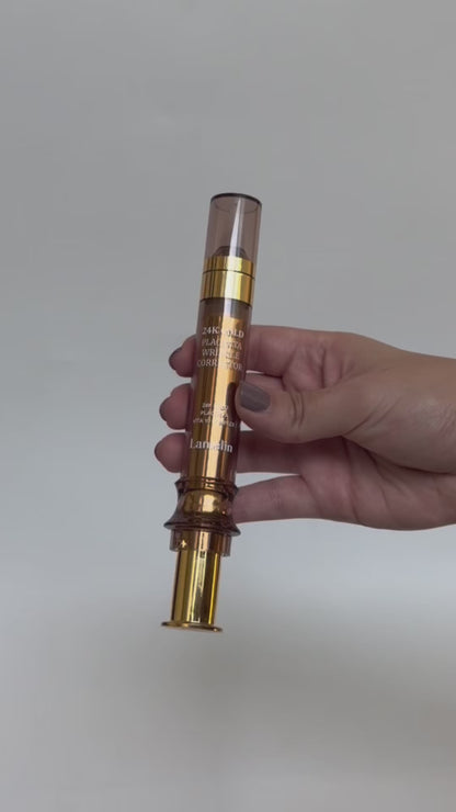 Lamelin 24k Gold Placenta Wrinkle Corrector