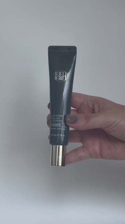 Lamelin Anti Aging Roll On Eye Cream Placenta