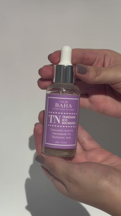 Cos De BAHA (TN) Tranexamic Acid + Niacinamide Serum