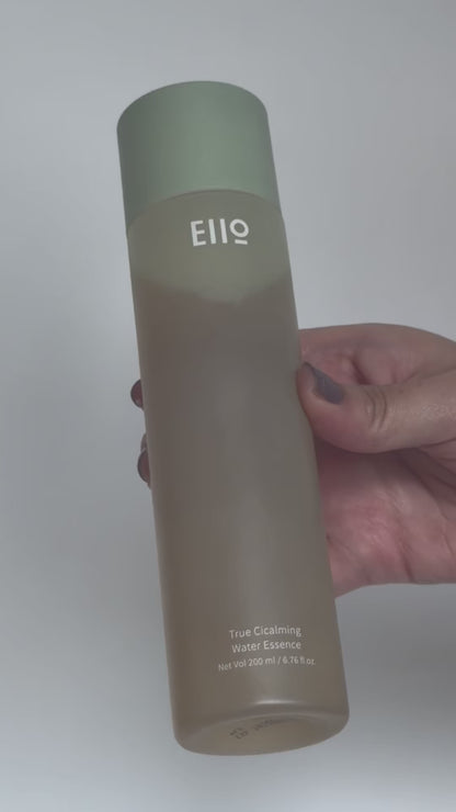 EIIO True Cicalming Water Essence