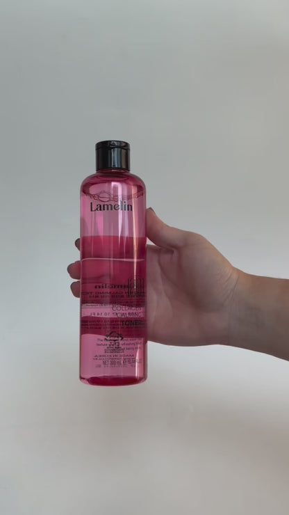 Lamelin Collagen Calming Toner