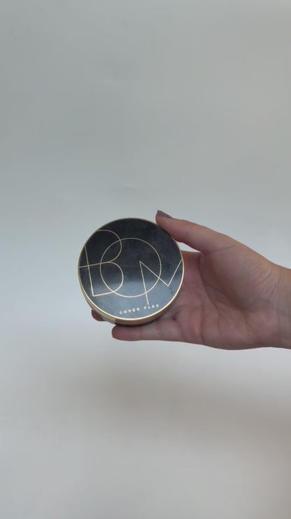 B.O.M. Cover Flex Cushion SPF50+
