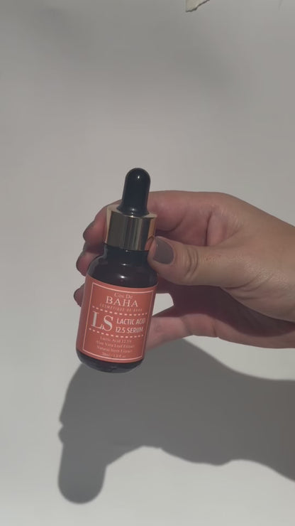 Cos De BAHA (LS) Lactic 12.5% Serum
