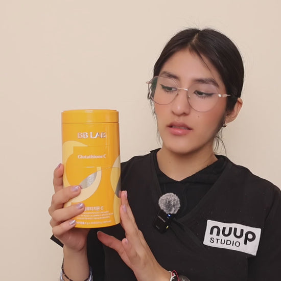 bb lab glutathione c review Nutrione BB LAB Glutathione Collagen W