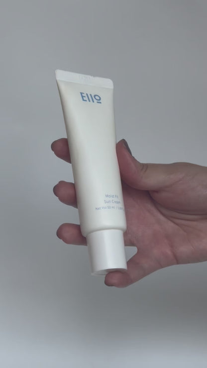 EIIO Moist Fit Sun Cream