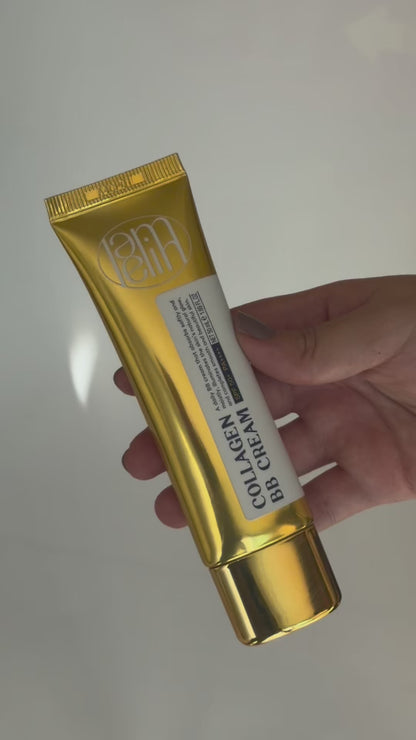 Lamelin Collagen BB Cream