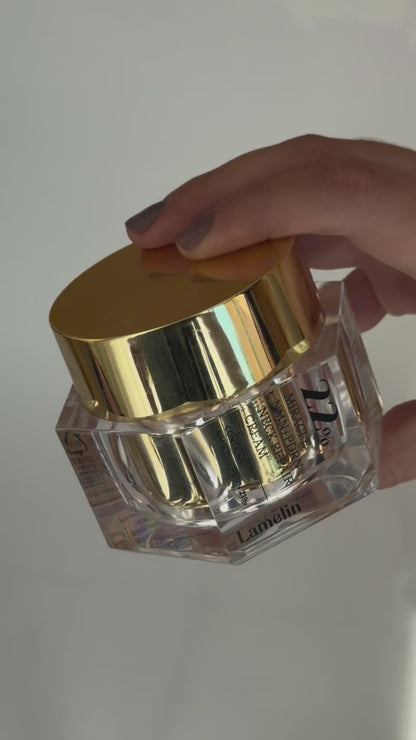 Lamelin Miracle NMN+PDRN Neck Repair Cream