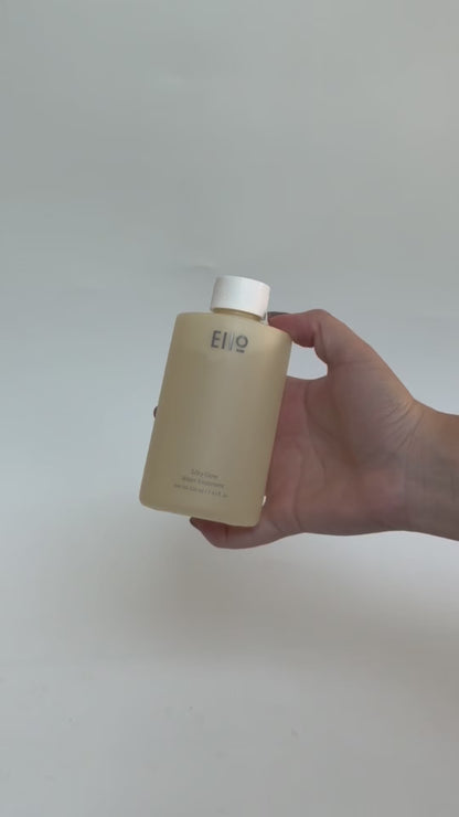 EiiO Silky Glow Water Treatment