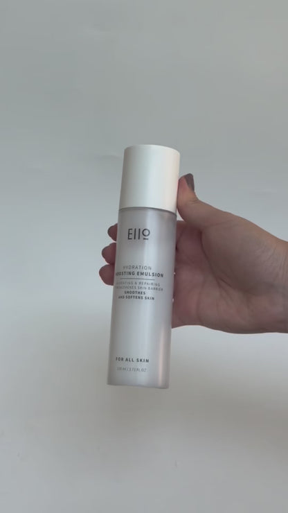 EIIO Hydration Boosting Emulsion