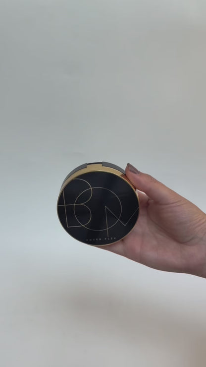 B.O.M. Cover Flex Cushion SPF50+