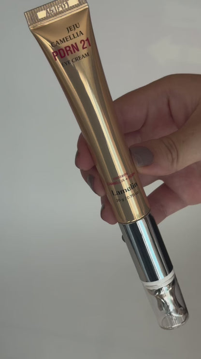 Lamelin Jeju Camellia PDRN 21 Eye Cream