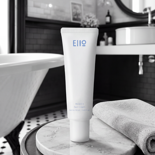 EIIO Moist Fit Sun Cream