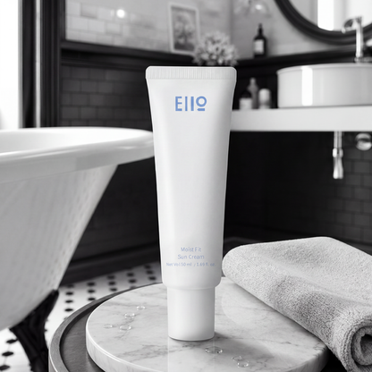 EIIO Moist Fit Sun Cream
