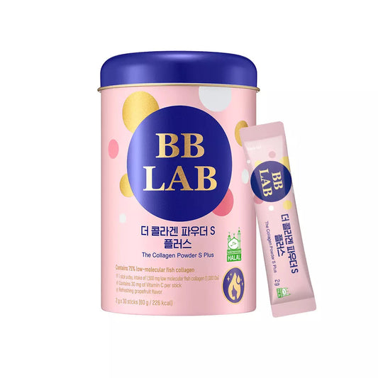 BB LAB The Collagen Powder S