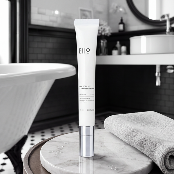 EIIO Intensive Essence Eye Cream