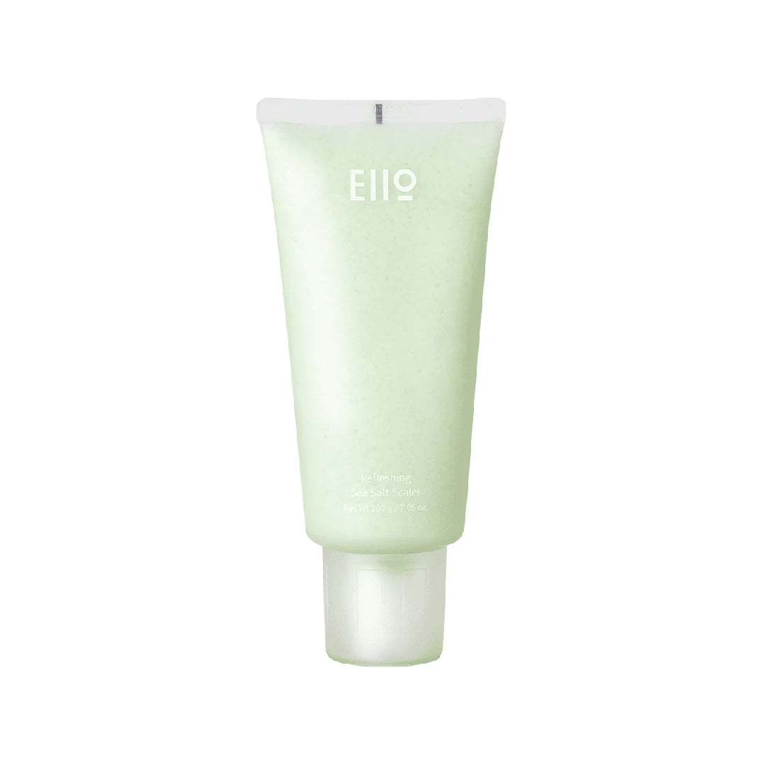 EIIO Refreshing Sea Salt Scaler