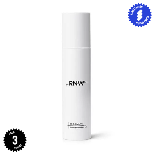 RNW DER. BLANC Shining Emulsion