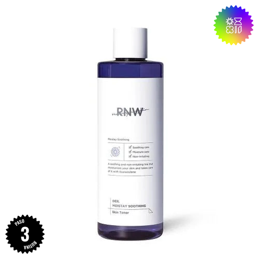 RNW DER. MOISTAY Soothing Skin Toner