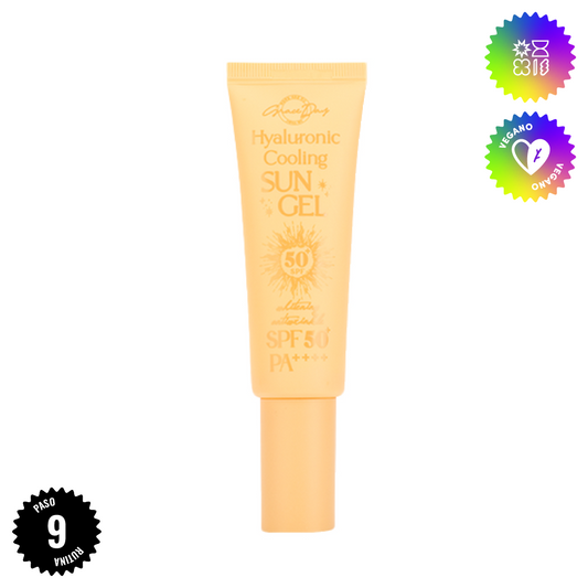 Grace Day Hyaluronic Cooling Sun Gel